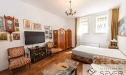 1-sobno stanovanje, Ljubljana, oddaja, 39m2, 29100EUR, id3790