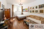 1-sobno stanovanje, Ljubljana, oddaja, 39m2, 29100EUR, id3790