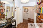 1-sobno stanovanje, Ljubljana, oddaja, 39m2, 29100EUR, id3790