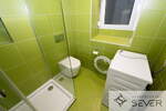 1-sobno stanovanje, Ljubljana, oddaja, 39m2, 29100EUR, id3790