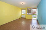2-sobno stanovanje, Ljubljana, oddaja, 51m2, 41120EUR, id3794