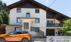 Hiša, Ljubljana, prodaja, 315m2, 498000EUR, id3795