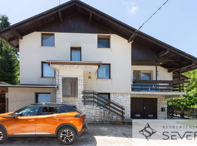 Hiša, Ljubljana, prodaja, 315m2, 498000EUR, id3795