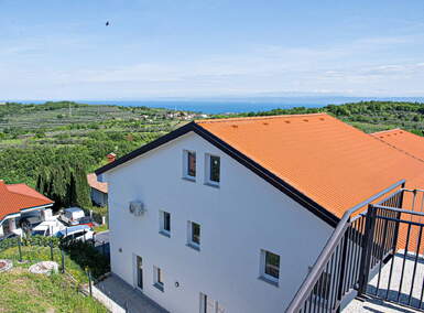 1-sobno stanovanje, Izola, prodaja, 94m2, 424500EUR, id3802