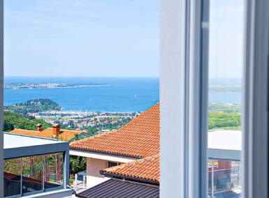 1-sobno stanovanje, Izola, prodaja, 93m2, 425500EUR, id3803