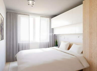 3-sobno stanovanje, Ljubljana, oddaja, 81m2, 1350EUR, id430