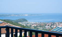 4-sobno stanovanje, Izola, prodaja, 153m2, 554000EUR, id3806