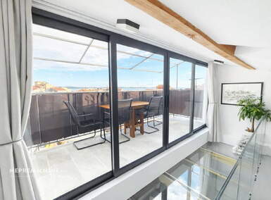 4-sobno stanovanje, Piran, prodaja, 94m2, 499000EUR, id3811