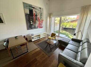 3-sobno stanovanje, Ljubljana, oddaja, 101m2, 2500EUR, id431