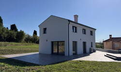 Hiša, Koper, prodaja, 125m2, 950000EUR, id3818