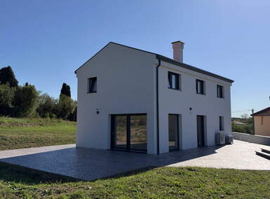 Hiša, Koper, prodaja, 125m2, 950000EUR, id3818