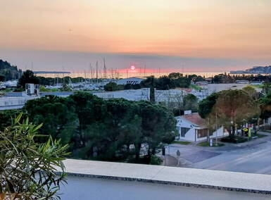 2-sobno stanovanje, Piran, prodaja, 54m2, 295000EUR, id3820