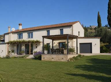 Hiša, Piran, prodaja, 200m2, 450000EUR, id3821