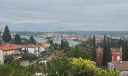 Hiša, Koper, prodaja, 243m2, 860000EUR, id3823