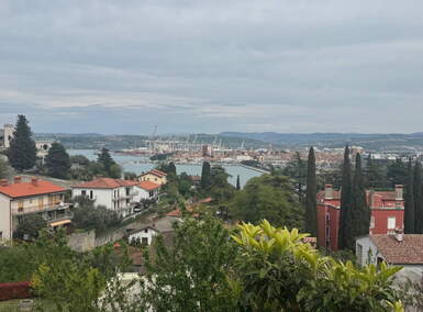 Hiša, Koper, prodaja, 243m2, 860000EUR, id3823