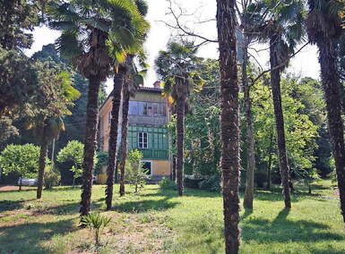 Hiša, Piran, prodaja, 317m2, 2966000EUR, id3825