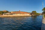 Poslovni prostor / Lokal, Piran, prodaja, 3278m2, 6500000EUR, id3832