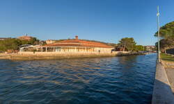 Poslovni prostor / Lokal, Piran, prodaja, 3278m2, 6500000EUR, id3832