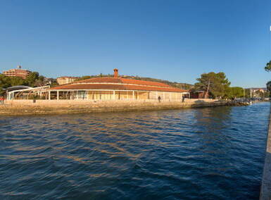 Poslovni prostor / Lokal, Piran, prodaja, 3278m2, 6500000EUR, id3832