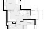 Dvoiposoban stan, Izola, prodaja, 47m2, 237000e, id57