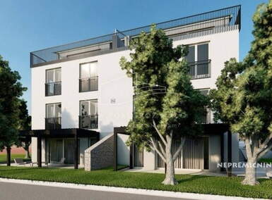 Stanovanje, Izola, prodaja, 151m2, 598000EUR, id3840
