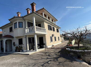 Hiša, Piran, prodaja, 425m2, 1500000EUR, id3846