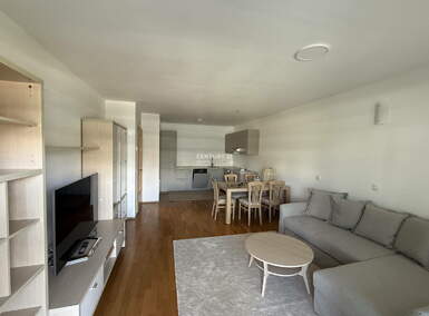 2-sobno stanovanje, Ljubljana, oddaja, 71m2, 1200EUR, id436