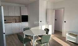 2-sobno stanovanje, Ljubljana, oddaja, 46m2, 800EUR, id440