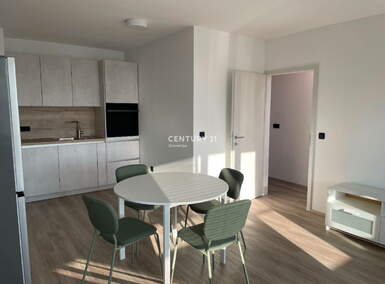 2-sobno stanovanje, Ljubljana, oddaja, 46m2, 800EUR, id440