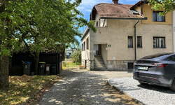 Hiša, Ljubljana, prodaja, 498m2, 445000EUR, id442