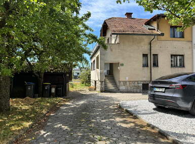 Hiša, Ljubljana, prodaja, 498m2, 445000EUR, id442
