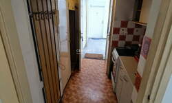 Garsonjera, Ljubljana, prodaja, 23m2, 129000EUR, id444