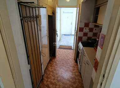 Garsonjera, Ljubljana, prodaja, 23m2, 129000EUR, id444