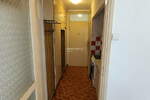 Garsonjera, Ljubljana, prodaja, 23m2, 129000EUR, id444