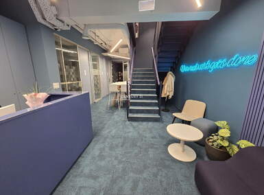 Poslovni prostor / Lokal, Ljubljana, oddaja, 75m2, 20EUR, id447