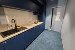 Poslovni prostor / Lokal, Ljubljana, oddaja, 75m2, 20EUR, id447