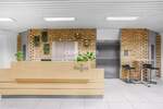 Poslovni prostor / Lokal, Ljubljana, oddaja, 10m2, 319EUR, id448