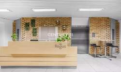 Poslovni prostor / Lokal, Ljubljana, oddaja, 10m2, 319EUR, id448