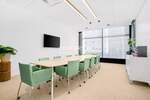 Poslovni prostor / Lokal, Ljubljana, oddaja, 10m2, 319EUR, id448