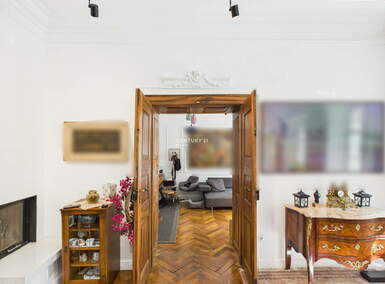 Stanovanje, Ljubljana, prodaja, 220m2, 1950000EUR, id454