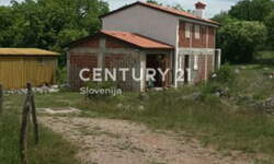 Hiša, Sežana, prodaja, 1m2, 230000EUR, id455
