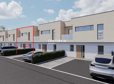 Hiša, Ljubljana, prodaja, 222m2, 437000EUR, id457