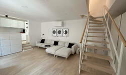 3,5-sobno stanovanje, Ljubljana, oddaja, 74m2, 1500EUR, id458