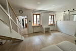3,5-sobno stanovanje, Ljubljana, oddaja, 74m2, 1500EUR, id458