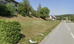 Zemljišče, Ljubljana, prodaja, 737m2, 148000EUR, id459