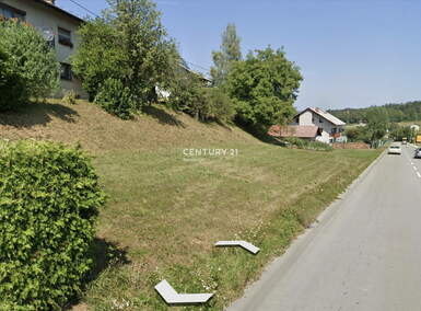 Zemljišče, Ljubljana, prodaja, 737m2, 148000EUR, id459
