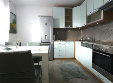 1-sobno stanovanje, Murska Sobota, prodaja, 44m2, 96500EUR, id461