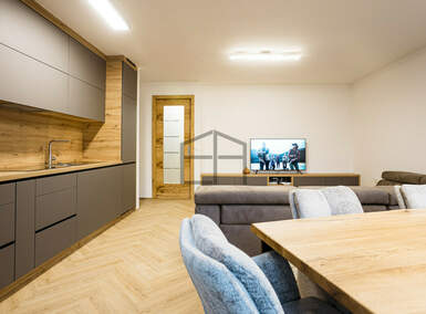 Stan, Ljubljana, prodaja, 74m2, 460000e, id13