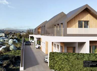 Zemljišče, Ljubljana, prodaja, 681m2, 245000EUR, id466