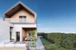 Zemljišče, Ljubljana, prodaja, 681m2, 245000EUR, id466